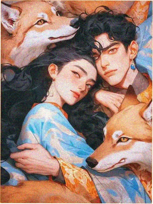 妈妈朋友的儿子电影 正片海报